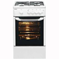 BEKO CSG 53011 GW